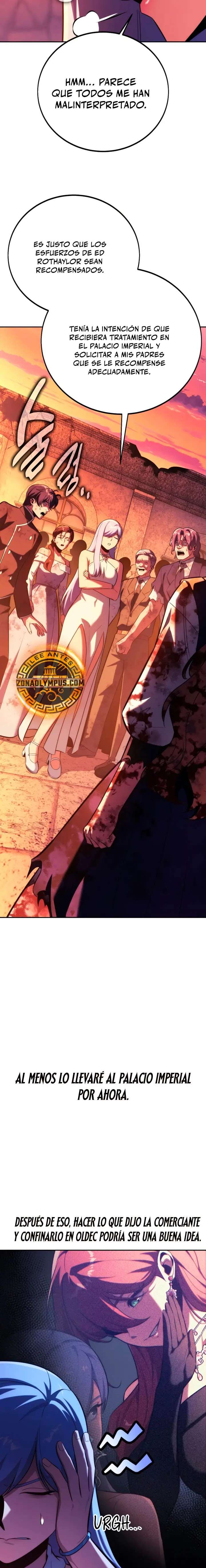 Read Guía de supervivencia del extra de la academia ES Manga Online