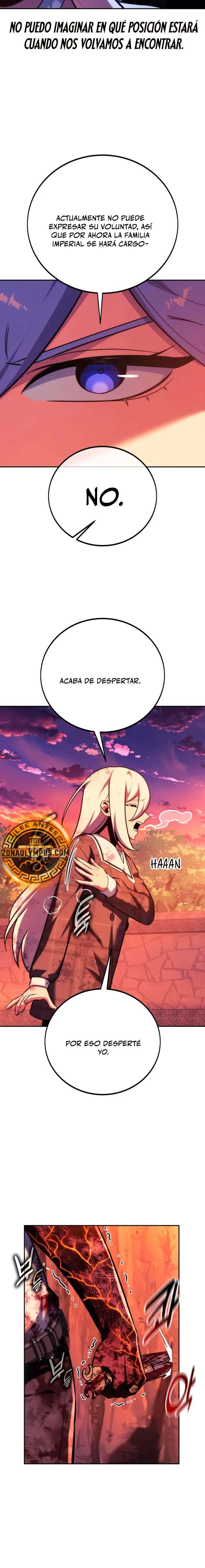 Read Guía de supervivencia del extra de la academia ES Manga Online