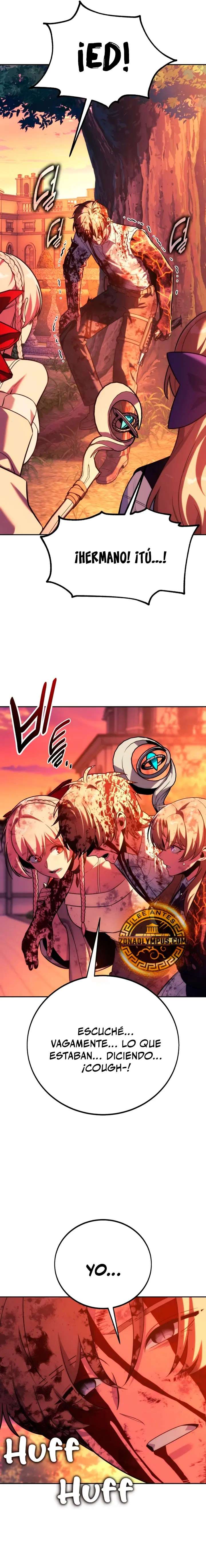 Read Guía de supervivencia del extra de la academia ES Manga Online