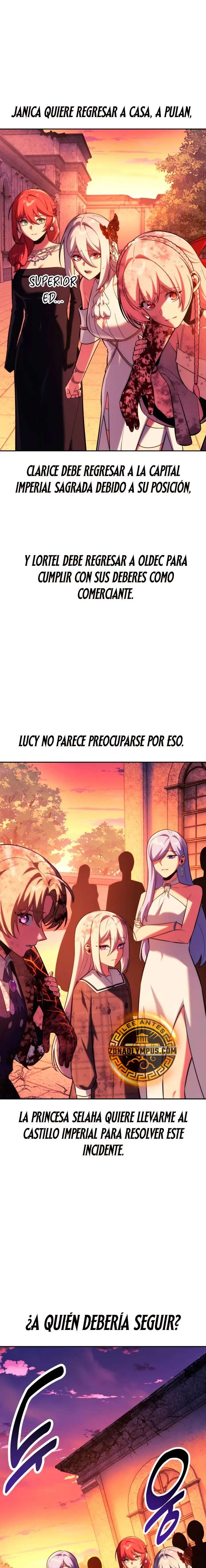 Read Guía de supervivencia del extra de la academia ES Manga Online