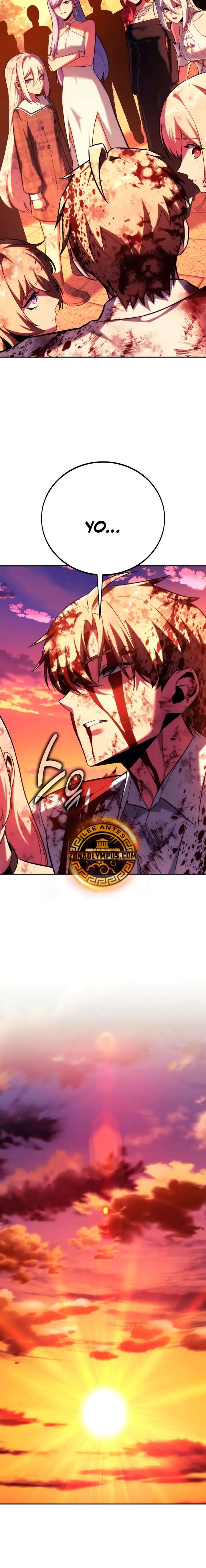 Read Guía de supervivencia del extra de la academia ES Manga Online