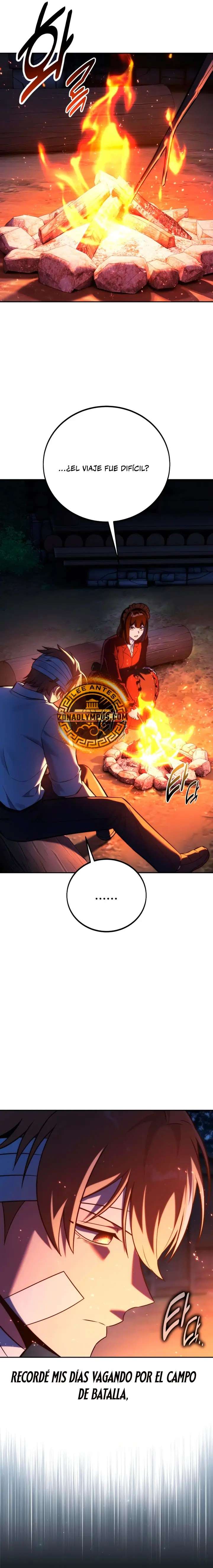 Read Guía de supervivencia del extra de la academia ES Manga Online