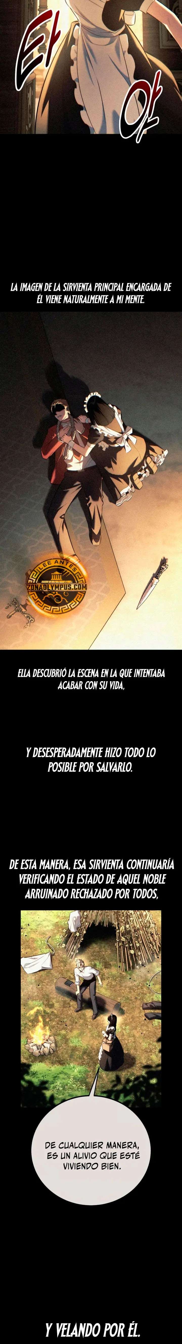 Read Guía de supervivencia del extra de la academia ES Manga Online