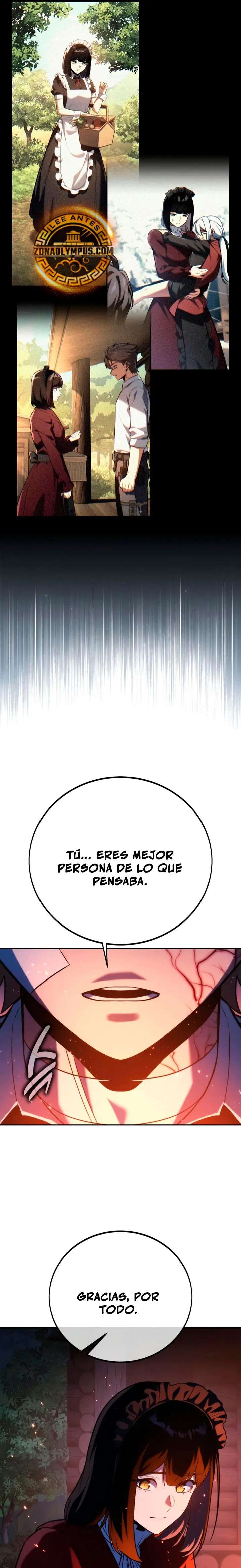 Read Guía de supervivencia del extra de la academia ES Manga Online