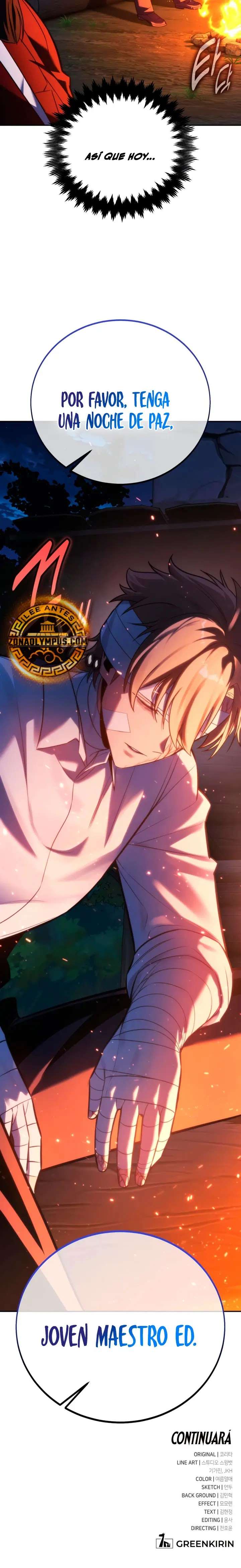Read Guía de supervivencia del extra de la academia ES Manga Online