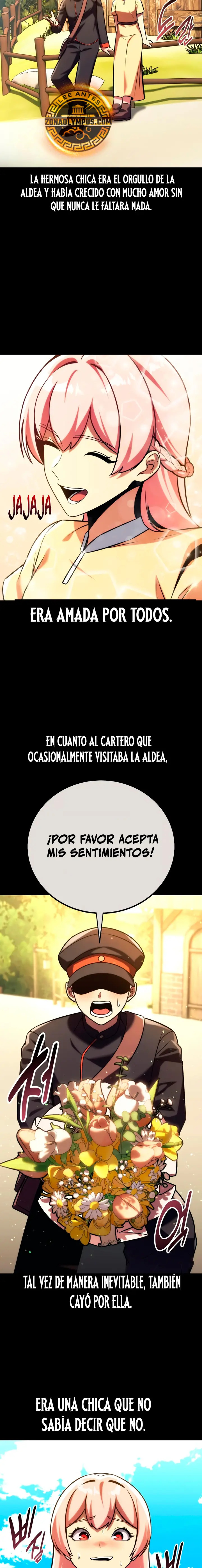 Read Guía de supervivencia del extra de la academia ES Manga Online