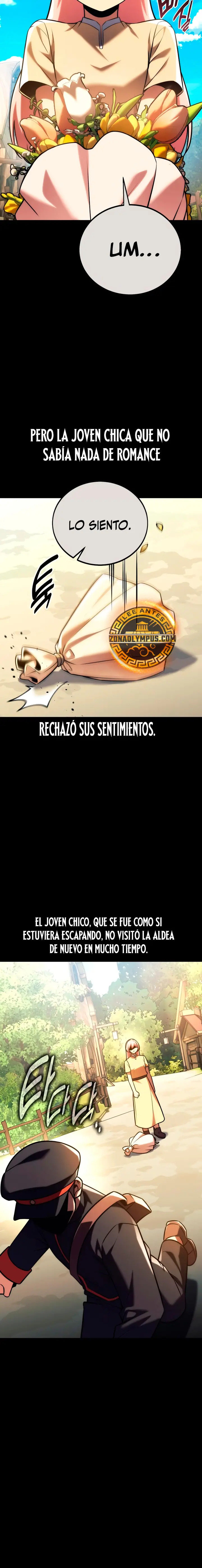 Read Guía de supervivencia del extra de la academia ES Manga Online