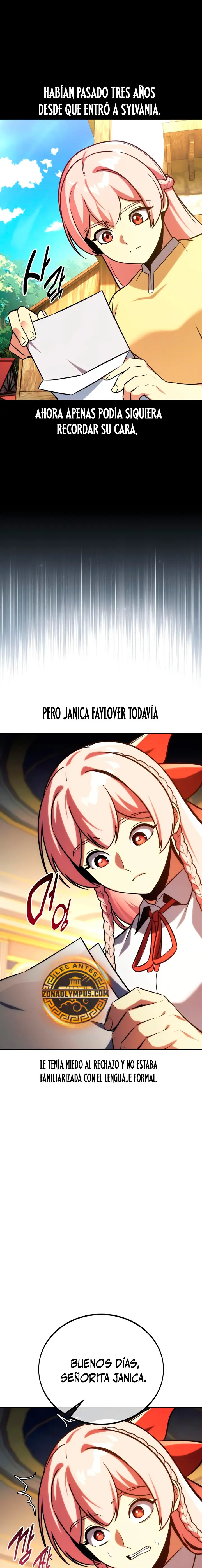 Read Guía de supervivencia del extra de la academia ES Manga Online