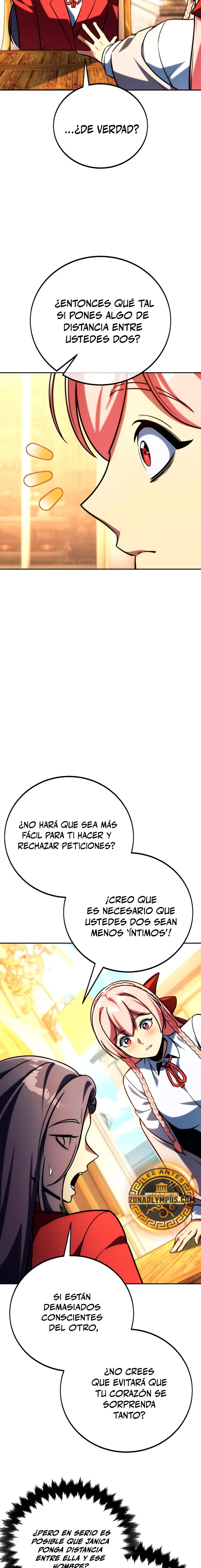 Read Guía de supervivencia del extra de la academia ES Manga Online
