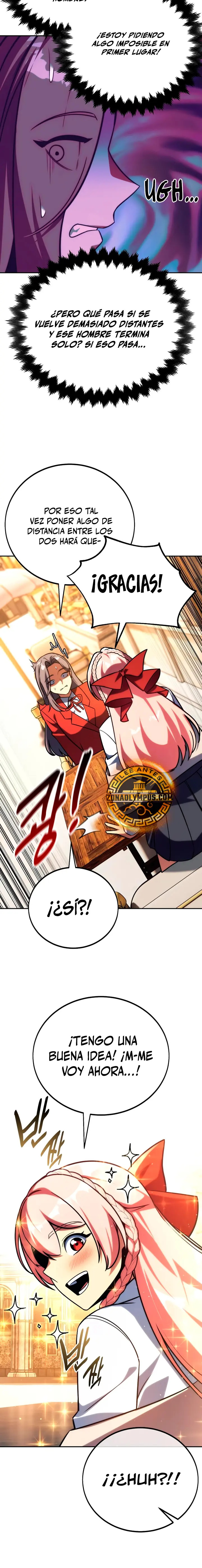 Read Guía de supervivencia del extra de la academia ES Manga Online