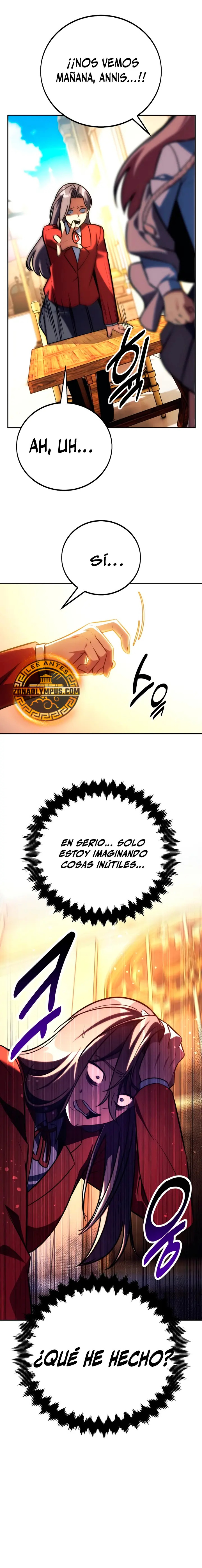 Read Guía de supervivencia del extra de la academia ES Manga Online