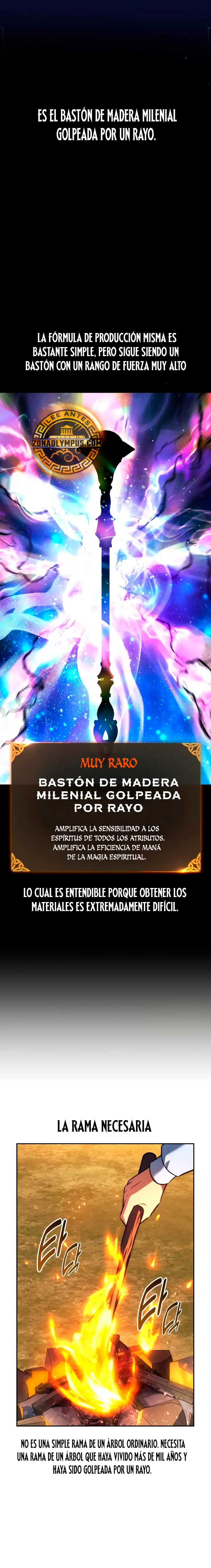 Read Guía de supervivencia del extra de la academia ES Manga Online