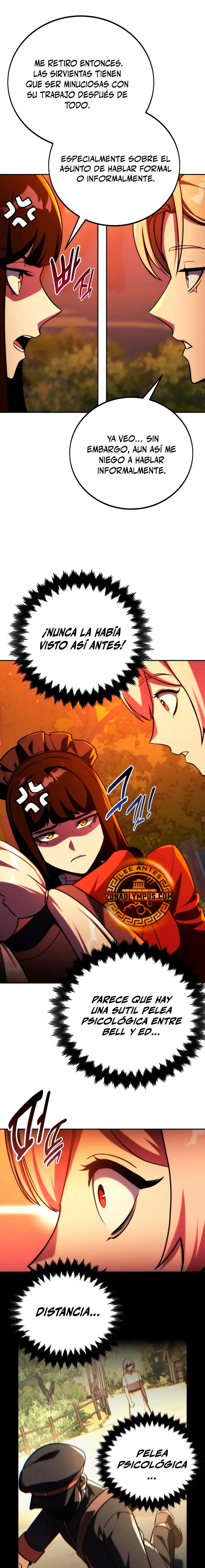 Read Guía de supervivencia del extra de la academia ES Manga Online