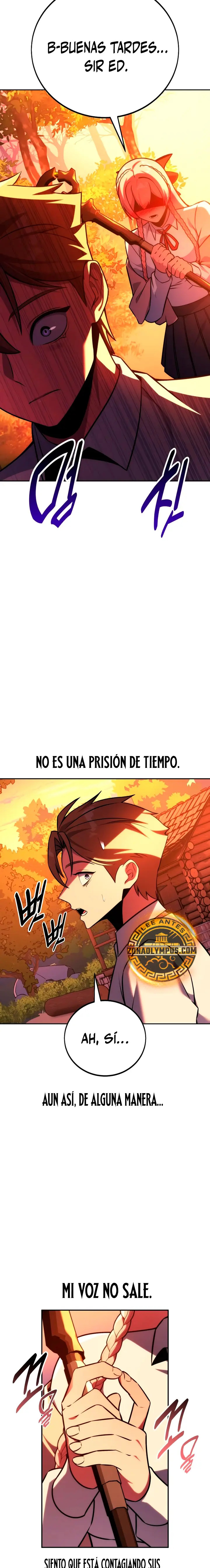Read Guía de supervivencia del extra de la academia ES Manga Online