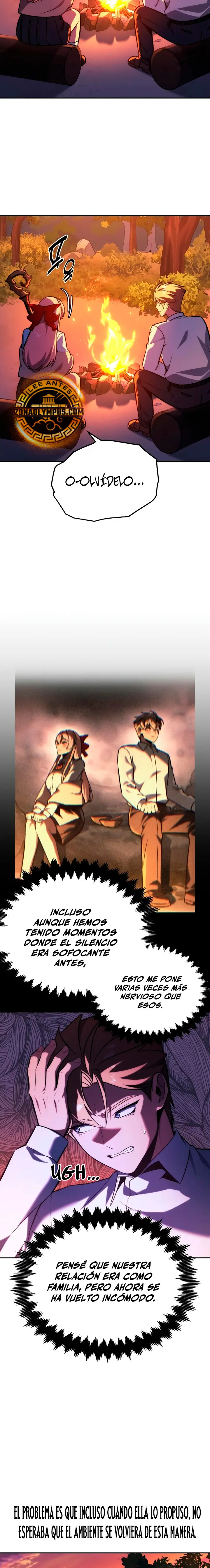Read Guía de supervivencia del extra de la academia ES Manga Online
