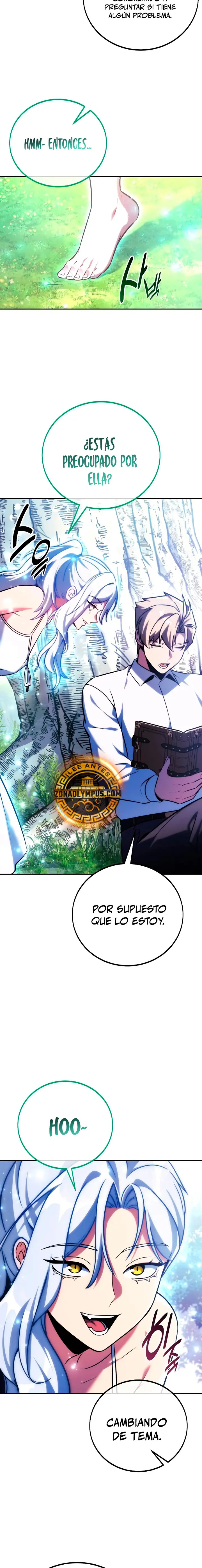 Read Guía de supervivencia del extra de la academia ES Manga Online
