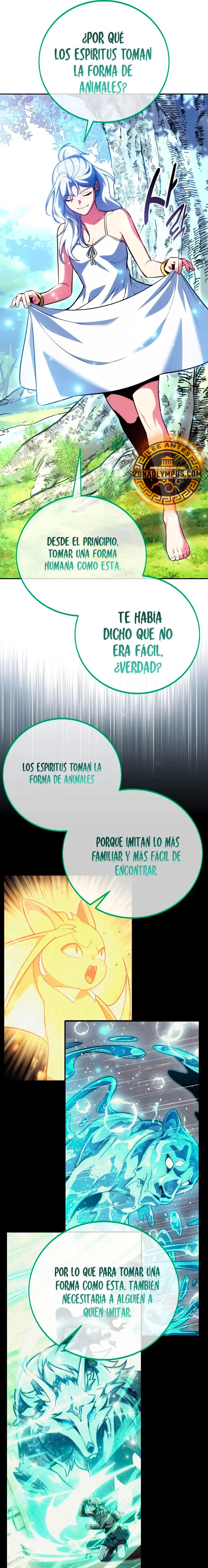 Read Guía de supervivencia del extra de la academia ES Manga Online