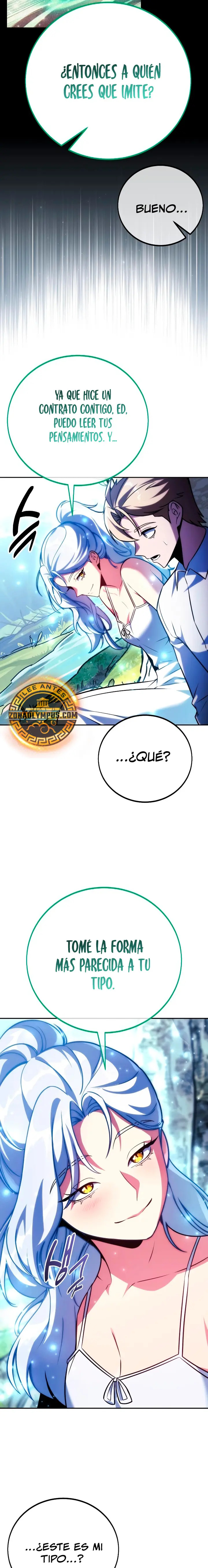 Read Guía de supervivencia del extra de la academia ES Manga Online