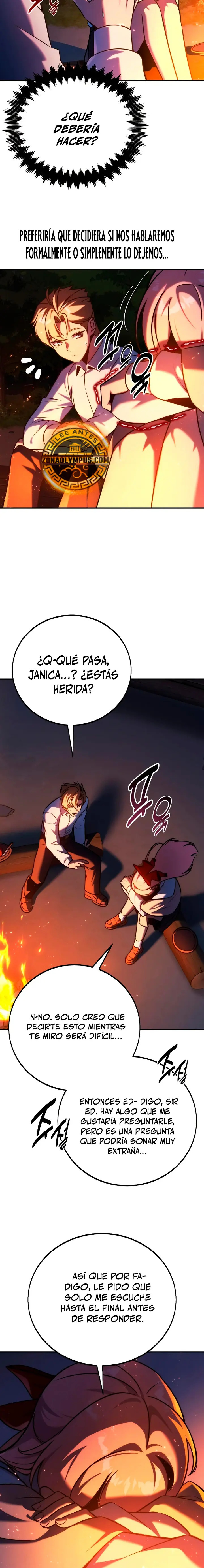 Read Guía de supervivencia del extra de la academia ES Manga Online