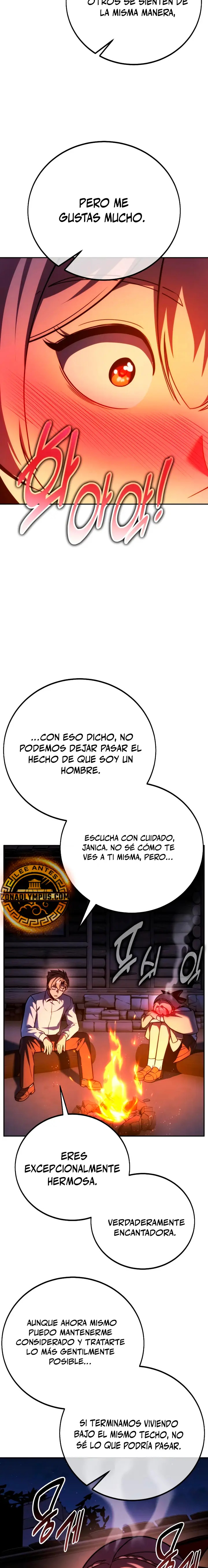 Read Guía de supervivencia del extra de la academia ES Manga Online
