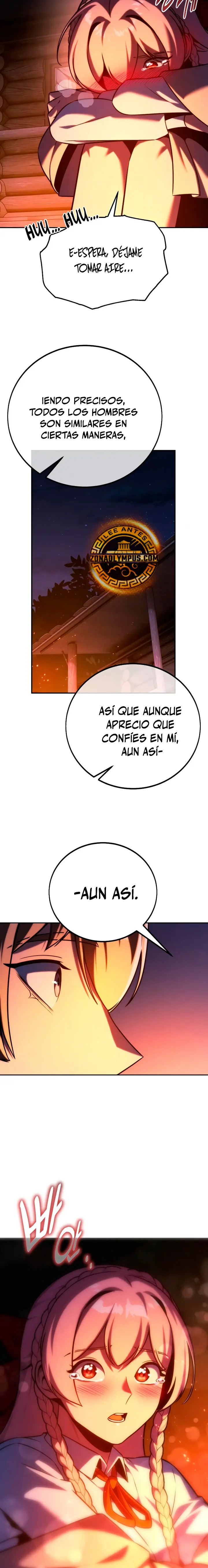 Read Guía de supervivencia del extra de la academia ES Manga Online