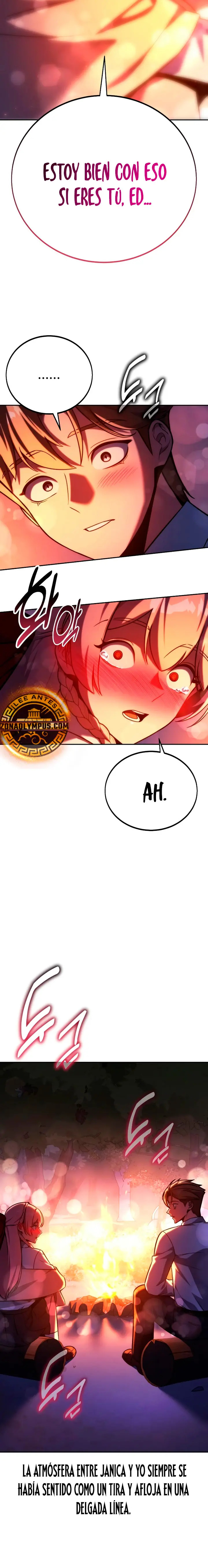 Read Guía de supervivencia del extra de la academia ES Manga Online