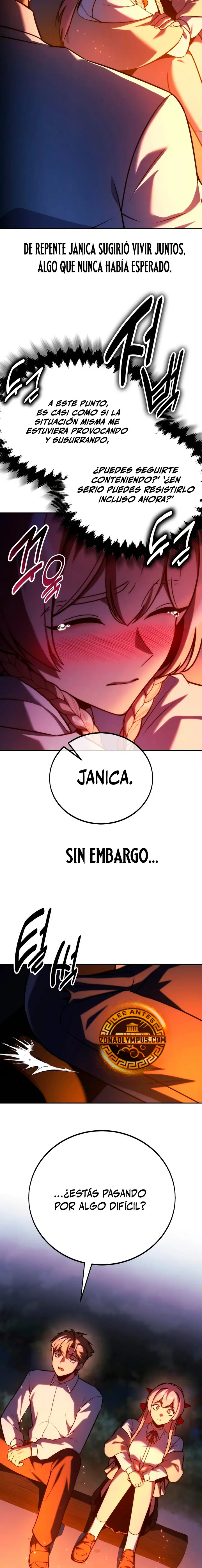 Read Guía de supervivencia del extra de la academia ES Manga Online