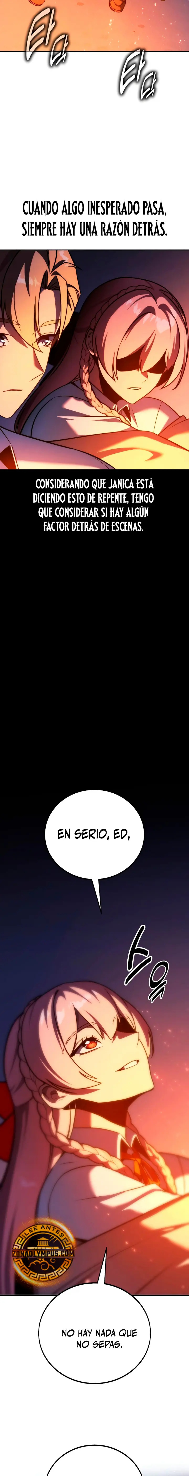 Read Guía de supervivencia del extra de la academia ES Manga Online
