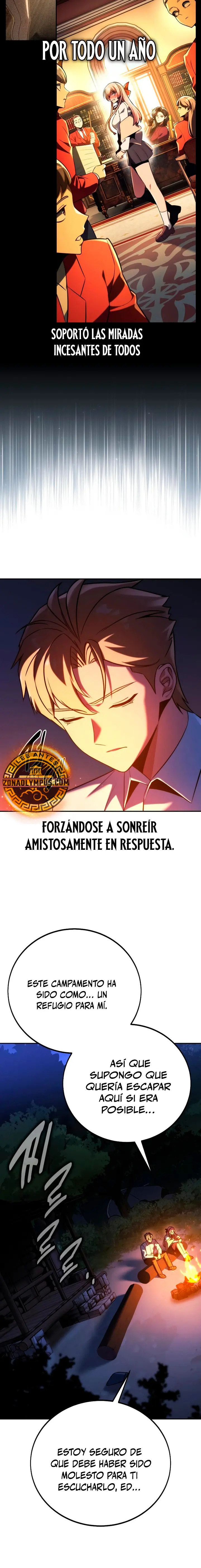 Read Guía de supervivencia del extra de la academia ES Manga Online