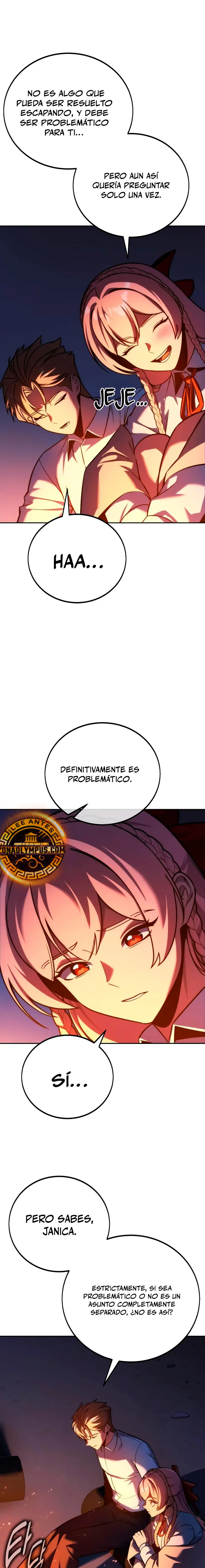 Read Guía de supervivencia del extra de la academia ES Manga Online