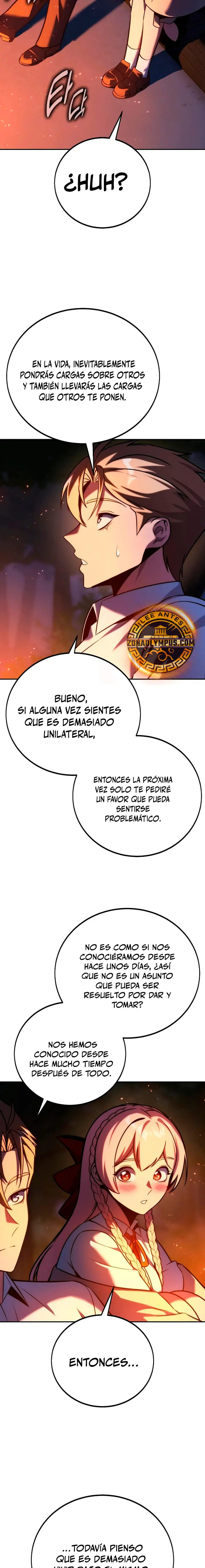 Read Guía de supervivencia del extra de la academia ES Manga Online