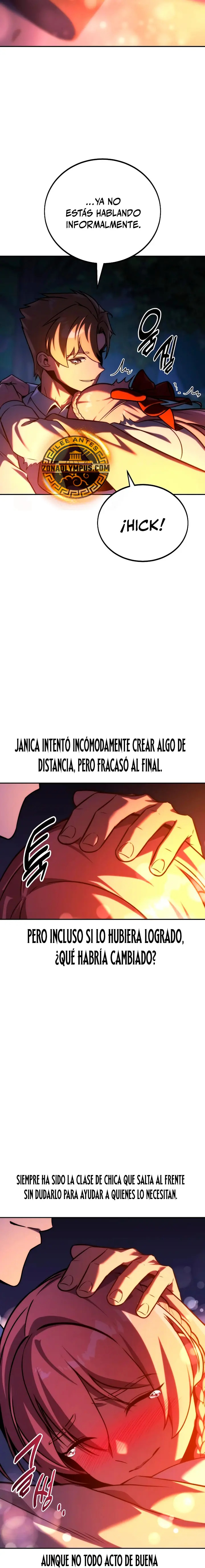 Read Guía de supervivencia del extra de la academia ES Manga Online