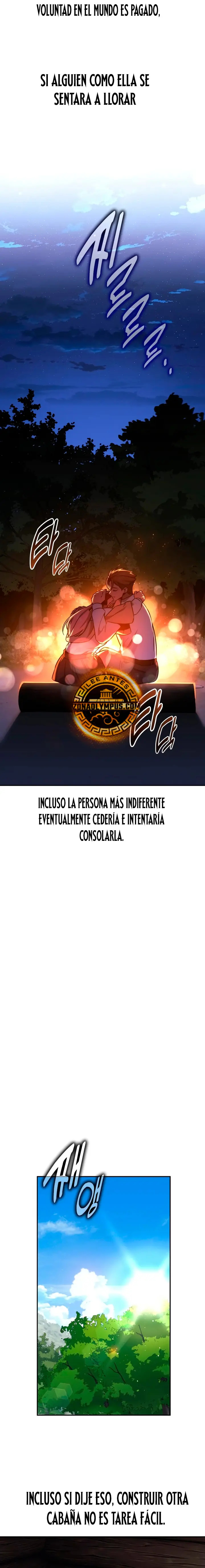 Read Guía de supervivencia del extra de la academia ES Manga Online