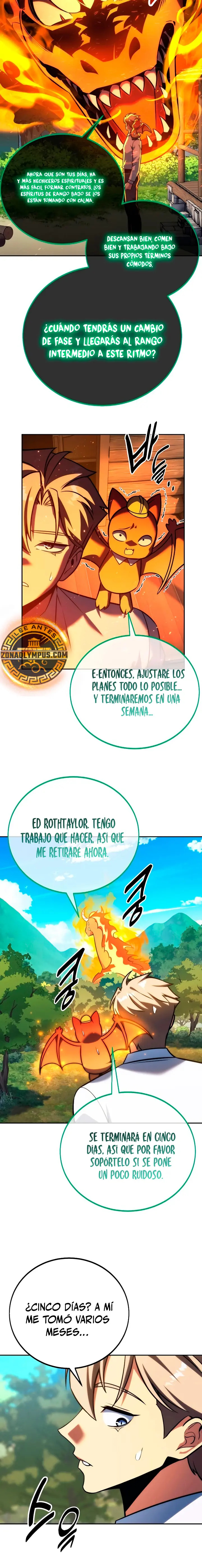 Read Guía de supervivencia del extra de la academia ES Manga Online