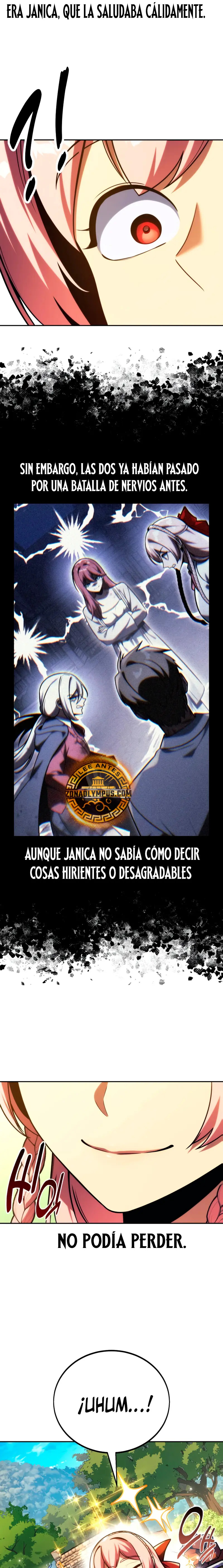 Read Guía de supervivencia del extra de la academia ES Manga Online