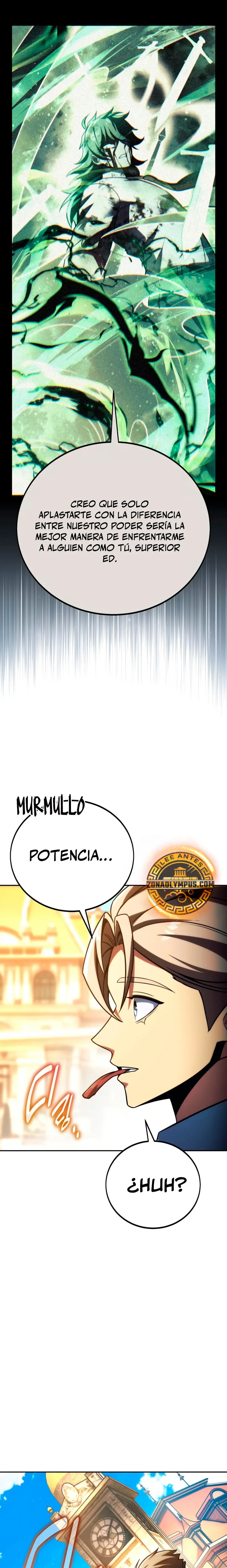 Read Guía de supervivencia del extra de la academia ES Manga Online