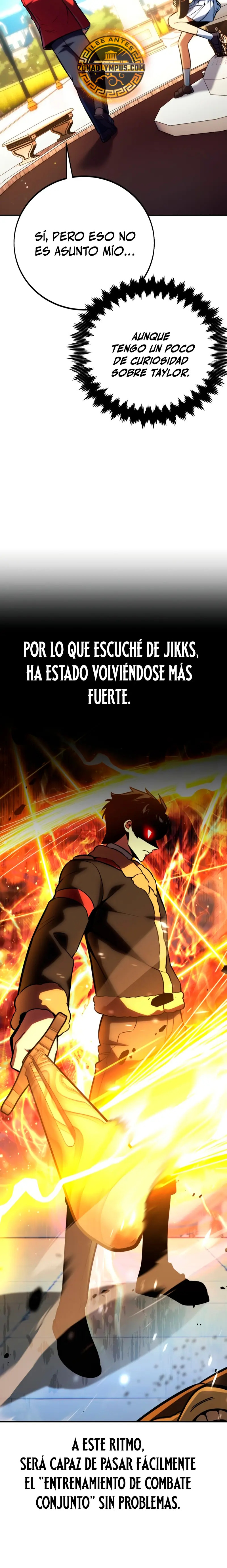 Read Guía de supervivencia del extra de la academia ES Manga Online