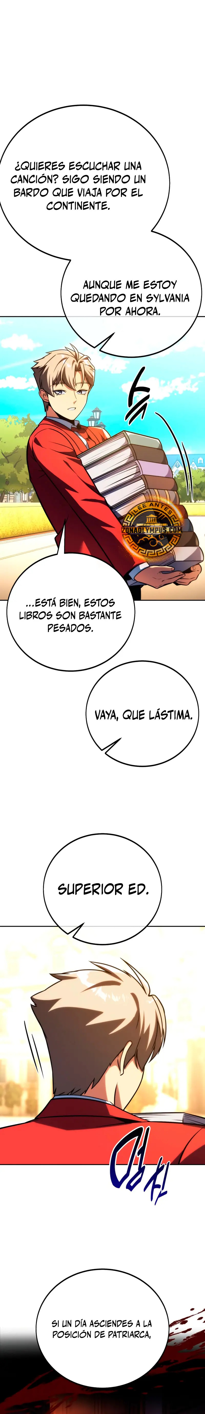 Read Guía de supervivencia del extra de la academia ES Manga Online
