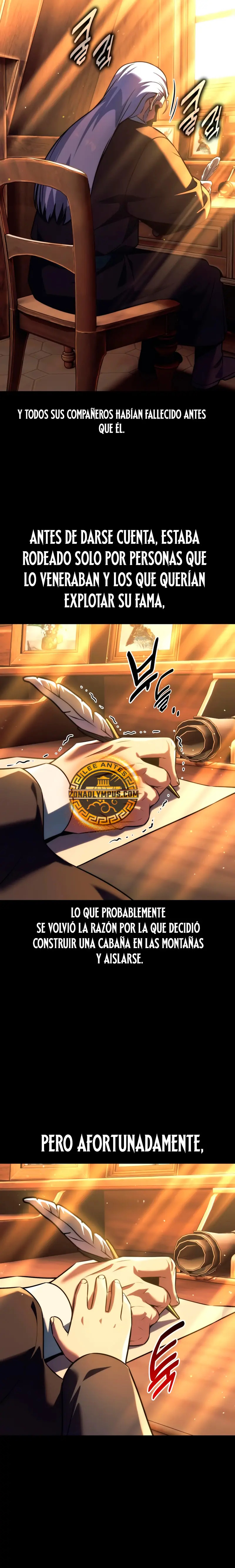 Read Guía de supervivencia del extra de la academia ES Manga Online