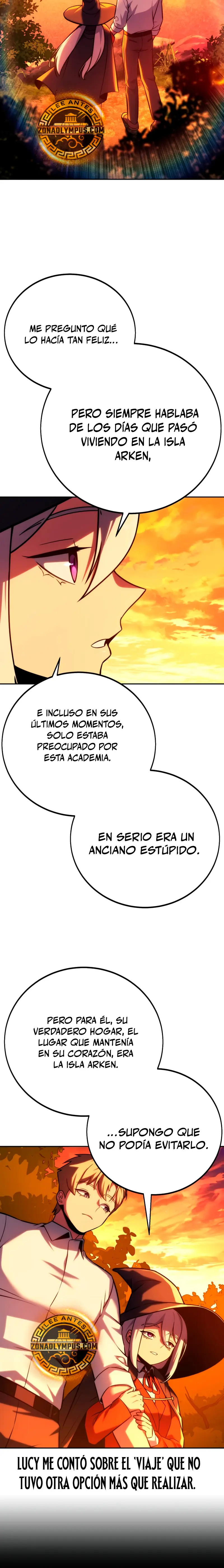 Read Guía de supervivencia del extra de la academia ES Manga Online