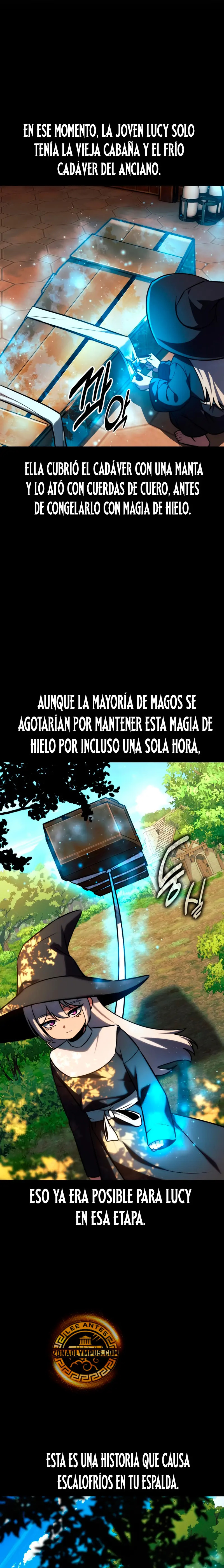 Read Guía de supervivencia del extra de la academia ES Manga Online