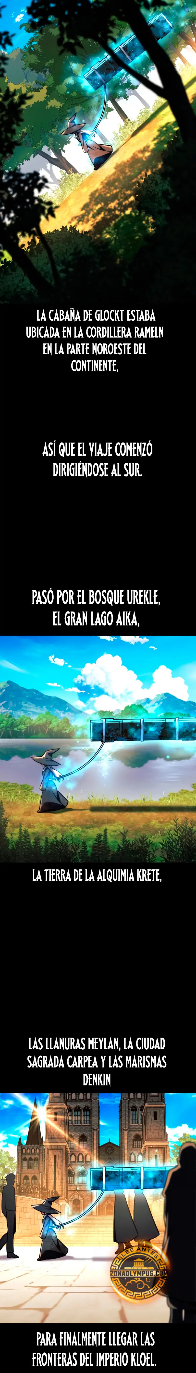 Read Guía de supervivencia del extra de la academia ES Manga Online