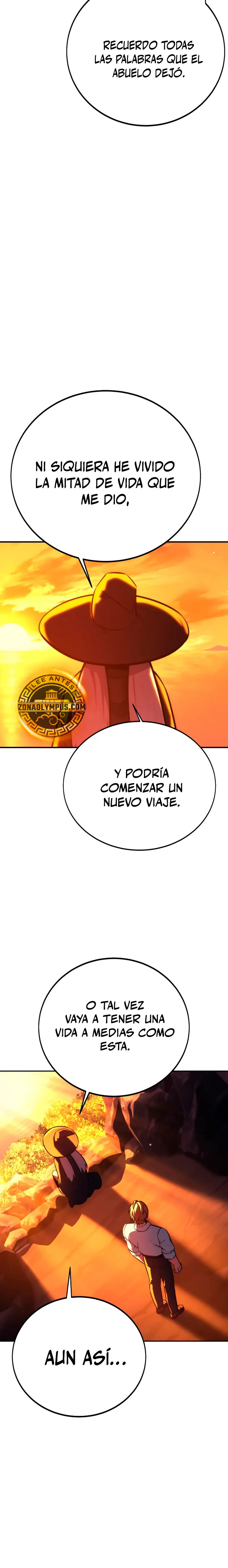 Read Guía de supervivencia del extra de la academia ES Manga Online