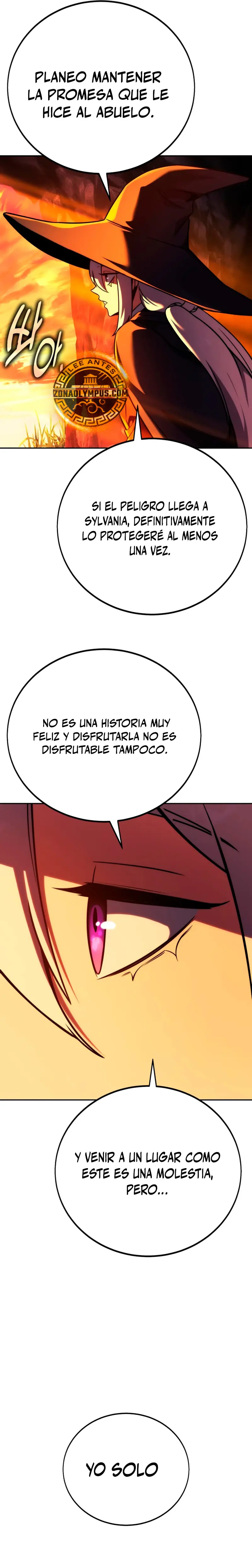 Read Guía de supervivencia del extra de la academia ES Manga Online