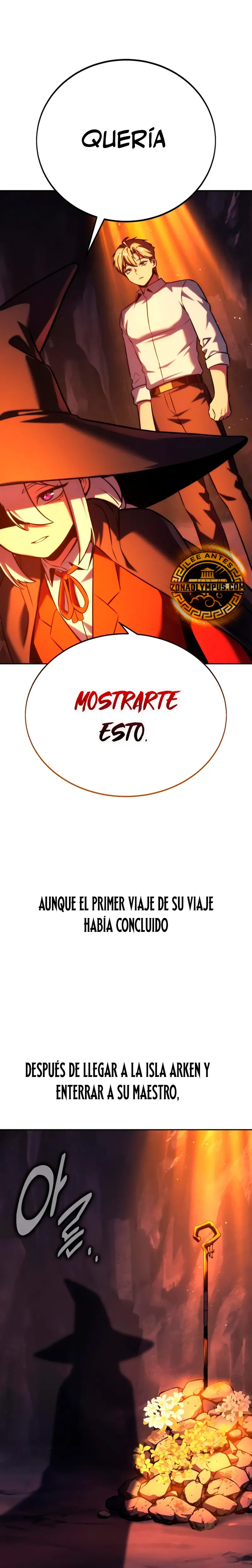 Read Guía de supervivencia del extra de la academia ES Manga Online