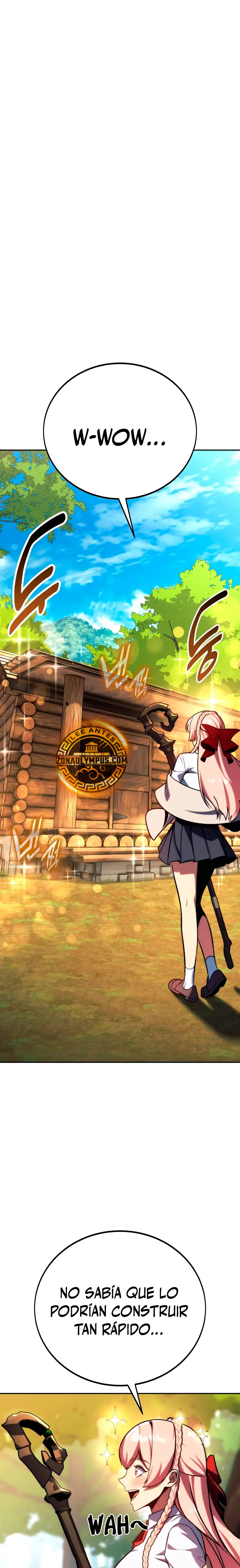 Read Guía de supervivencia del extra de la academia ES Manga Online