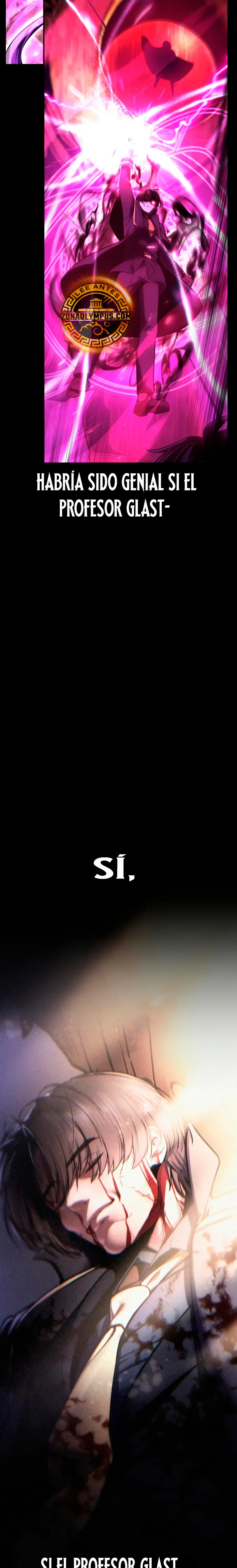 Read Guía de supervivencia del extra de la academia ES Manga Online