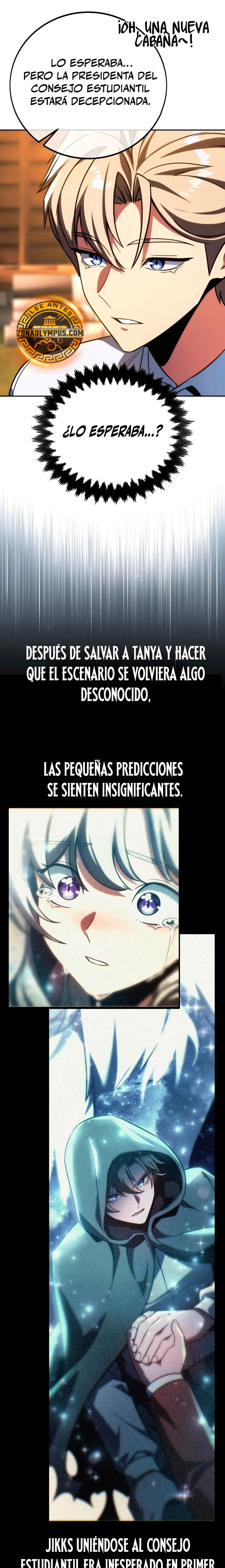 Read Guía de supervivencia del extra de la academia ES Manga Online