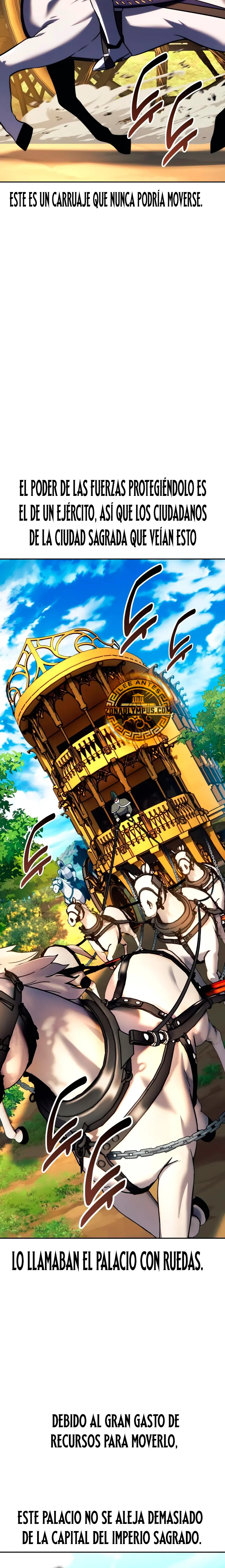 Read Guía de supervivencia del extra de la academia ES Manga Online