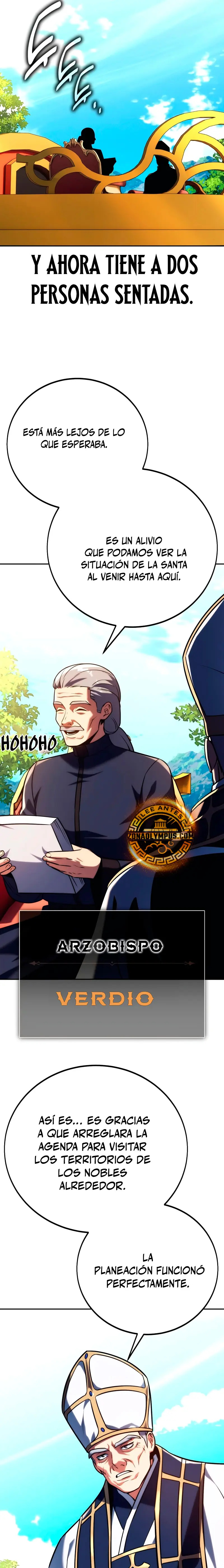 Read Guía de supervivencia del extra de la academia ES Manga Online